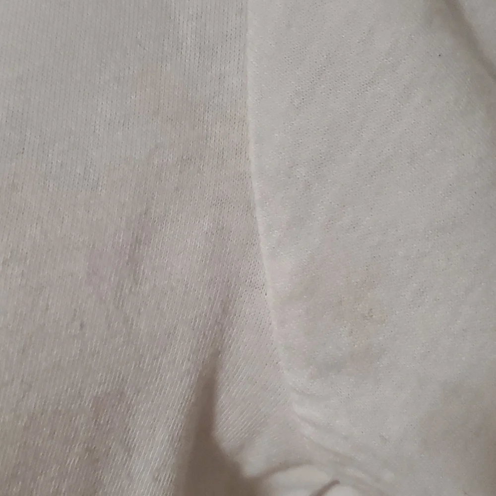 *rare* Hello Kitty gold sweets dual graphic tee sz s - Picture 7 of 9